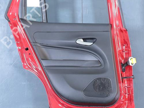 Dør venstre bagtil JEEP AVENGER (J2) 1.2 T3 e-Hybrid | BP30859511C4 - Image 3