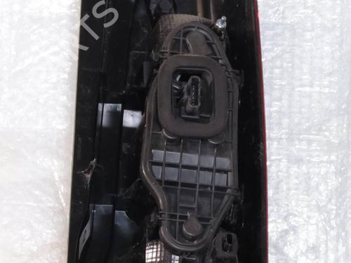 Left taillight OPEL COMBO Box Body/MPV (K9) 1.5 D | BP40039822C34 - Image 4