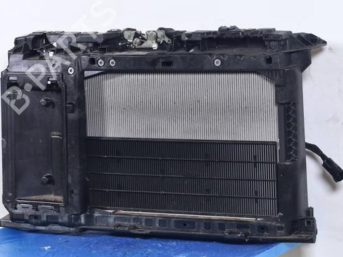 AC radiator JEEP AVENGER (J2) Electric | BP30931072M32