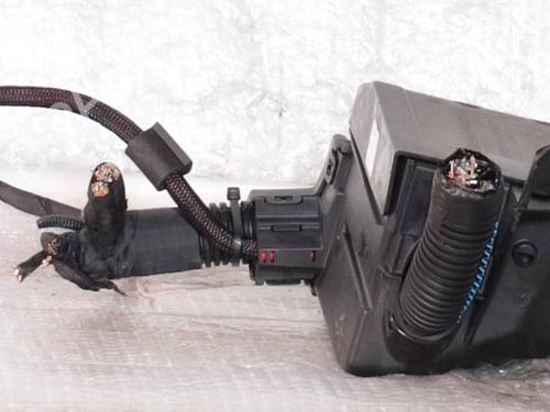 Fuse box FIAT 500 (312_) 1.0 Mild Hybrid (312.AYD1B) | BP40215456E1 - Image 4