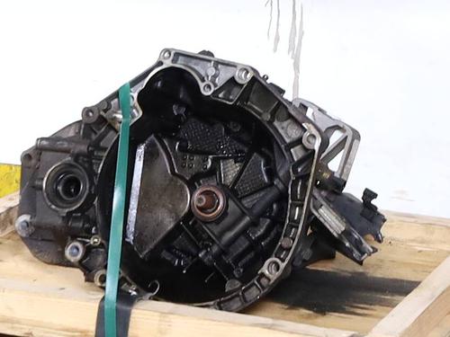 Gearbox FIAT PANDA (169_) 1.2 (169.AXB11, 169.AXB1A) | BP33537696M3 - Image 3