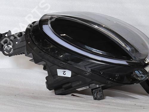 Optica esquerda ABARTH 600e (365) TURISMO | BP38684081C28 - Image 2