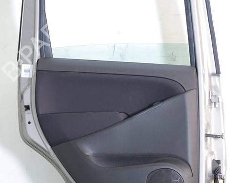 Dør venstre bak LANCIA MUSA (350_) 1.3 D Multijet (350.AXG11, 350.AXG1A) (90 hp) 30859586