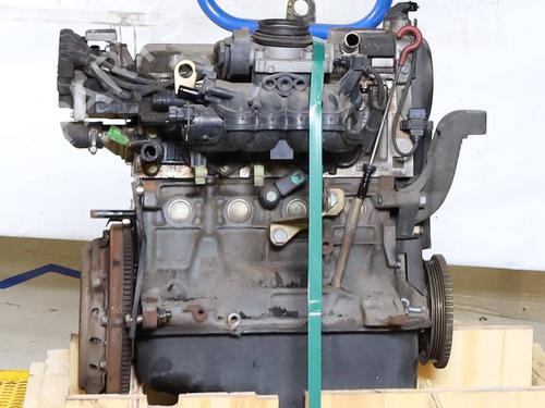 Motor Motor FIAT PANDA (141_) 1100 (54 hp) 33734114 33734114
