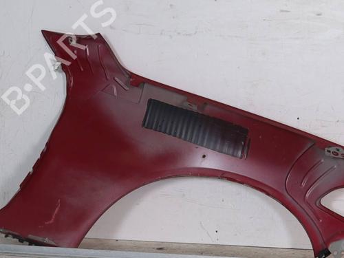 Used Left front fenders ALFA ROMEO GIULIA (952_) 2.0 (952ABA25B) (200 hp) 27291620