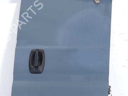 Used Right tailgate Right tailgate FIAT DUCATO Platform/Chassis (250_) 180 Multijet 2,2 D (180 hp) 36500890 36500890