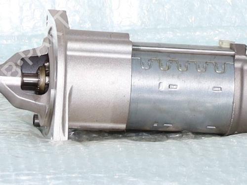 Starter FIAT DUCATO Platform/Chassis (250_) 140 Multijet 2,2 D | BP39973185M8 - Image 2