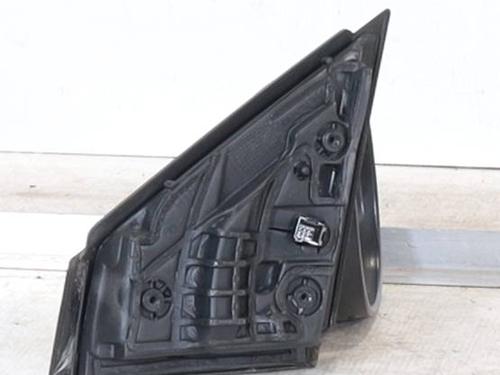 Used Right mirror LANCIA YPSILON (312_) 0.9 CNG (312.YXG1A) (86 hp) 24555277