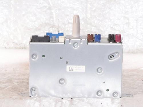 Radio JEEP AVENGER (J2) 1.2 GSE T3 | BP40039858E6 - Image 2