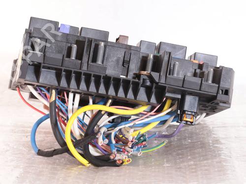 Fuse box JEEP COMPASS 1.2 Hybrid | BP40039776E1 - Image 3