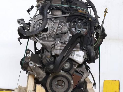Engine FIAT CROMA (194_) 1.9 D Multijet (194AXB1B) | BP36797828M1 - Image 2