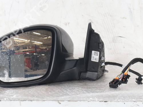 Used Left mirror Left mirror ALFA ROMEO JUNIOR (626_, 627_) Mild Hybrid (136 hp) 34620397 34620397