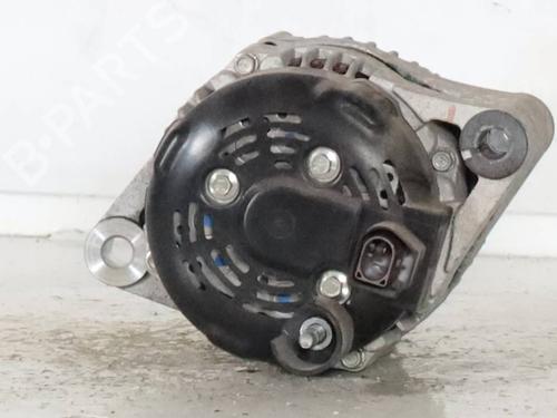 Alternator ALFA ROMEO GIULIA (952_) 2.2 D (952AEM250, 952AEA250) | BP26581472M7 - Image 2