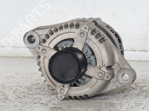 Generator ALFA ROMEO GIULIA (952_) 2.2 D (952AFA25, 952AFM25, 952ALA25) (180 hp) 30662518