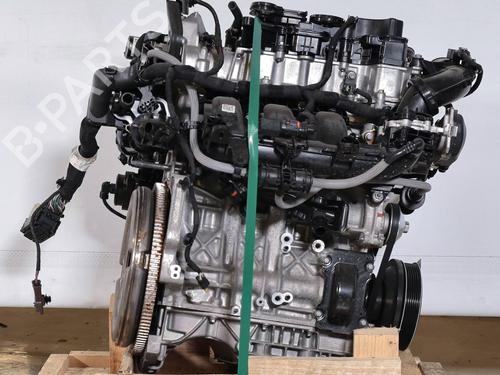 Used Engine Engine ALFA ROMEO JUNIOR (626_, 627_) Mild Hybrid (136 hp) 39502173 39502173