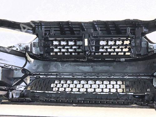 Front bumper FIAT TIPO Estate (356_, 357_) 1.5 T4 Hybrid | BP29166965C7 