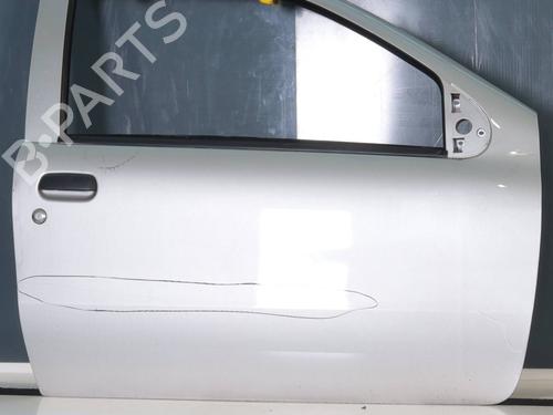 Used Right front door Right front door FIAT PUNTO (176_) 55 1.1 (54 hp) 30260860 30260860