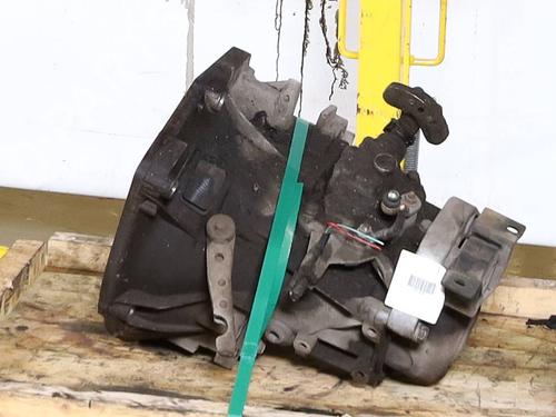 Used Gearbox Gearbox FIAT SEICENTO / 600 (187_) 1.1 (187AXB, 187AXB1A, 187AXC1A02) (54 hp) 35974053 35974053