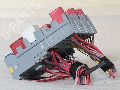 Fuse box ALFA ROMEO TONALE (965_) 1.3 Hybrid Q4 | BP39199190E1 - Image 5
