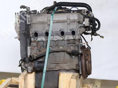 Used Engine FIAT PUNTO (188_) 1.2 60 (188.030, .050, .130, .150, .230, .250) (60 hp) 32706881