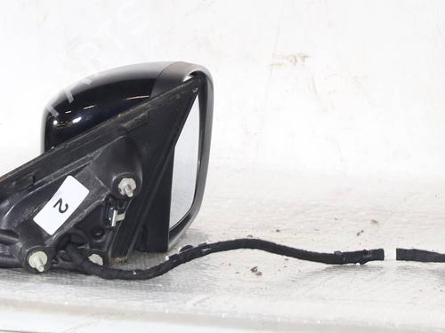 Bakspejl Højre JEEP COMPASS (MP, M6, MV, M7) 1.3 HYBRID 4X4 (190 hp) 31942010