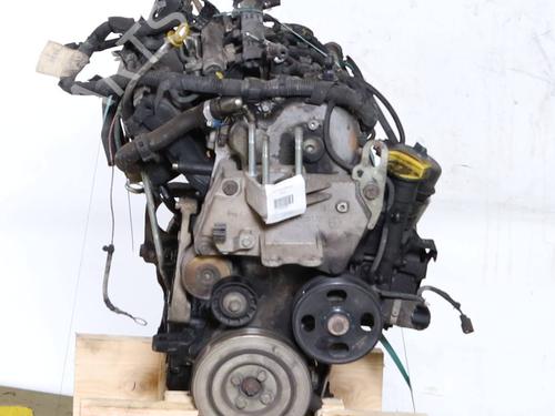 Engine LANCIA MUSA (350_) 1.3 D Multijet (350.AXG11, 350.AXG1A) | BP36774454M1 - Image 2
