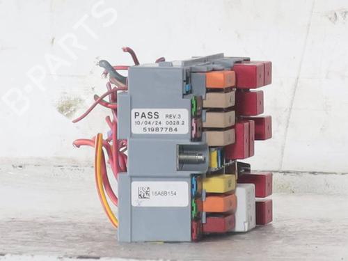 Fuse box ALFA ROMEO TONALE (965_) 1.5 Mild Hybrid | BP36217158E1 - Image 2