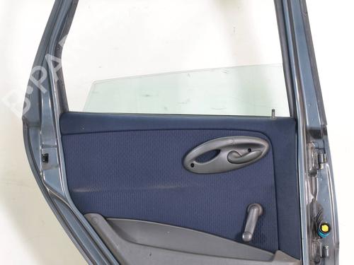 Left rear door FIAT PUNTO (188_) 1.2 16V 80 (188.233, .235, .253, .255, .333, .353, .639,... | BP29618248C4 