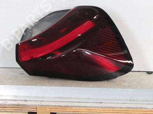 Used Left taillight Left taillight FIAT TIPO Estate (356_, 357_) 1.4 (356WXA1B) (95 hp) 23218101 23218101