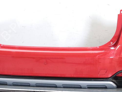 Bagtil kofangere FIAT TIPO Estate (356_, 357_) 1.0 (357WXN1A) (101 hp) 32029223