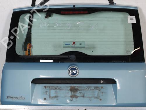 Tailgate FIAT PANDA (169_) 1.2 (169.AXB11, 169.AXB1A) | BP26211358C6 