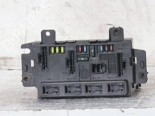 Used Fuse box Fuse box FIAT PANDA (169_) 1.1 (169.AXA1A) (54 hp) 34340843 34340843