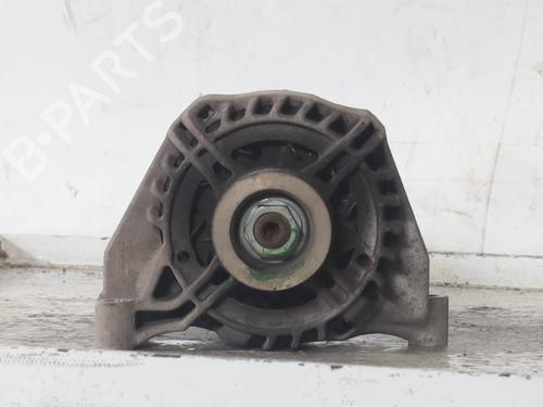 Used Alternator Alternator FIAT IDEA (350_) 1.2 16V (80 hp) 33234075 33234075