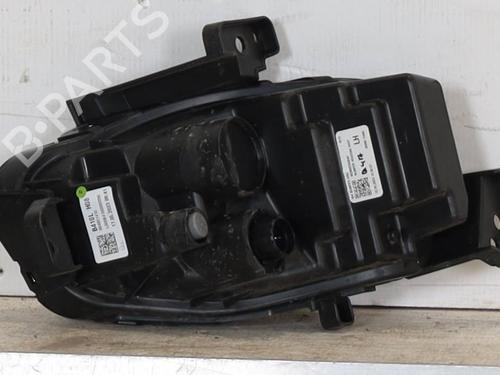Left daytime light FIAT 600e / 600 (365_, 364_) Mild Hybrid | BP26316554C104 