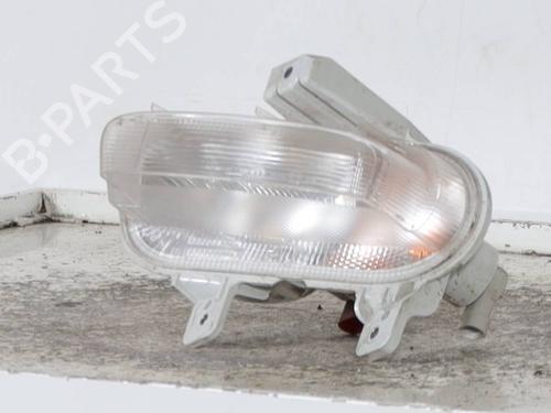 Used Left daytime light Left daytime light JEEP RENEGADE SUV (BU, B1, BV) 1.5 T4 Hybrid (131 hp) 28816890 28816890