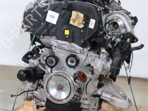 Engine ALFA ROMEO GIULIA (952_) 2.2 D Q4 (952AHA45, 952AMA4) | BP26581512M1 - Image 2