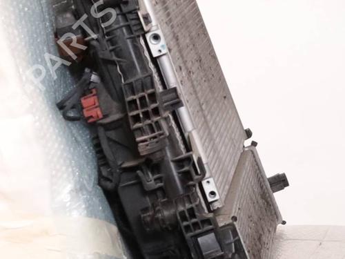 Radiator set FIAT DUCATO Van (250_) 180 Multijet 2,2 D | BP40291470M120 - Image 2