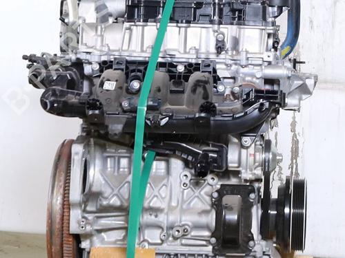 Used Engine Engine 37258718 37258718