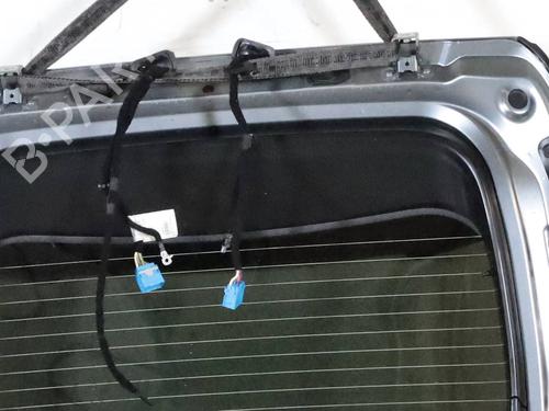 Tailgate ALFA ROMEO JUNIOR (626_, 627_) Electric | BP30111803C6