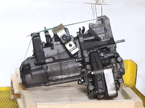 Gearbox FIAT PUNTO EVO (199_) 1.4 16V | BP33285114M3 - Image 4