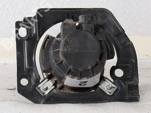 Left front fog light FIAT 500 (312_) 1.2 (312AXA1A) | BP37150275C30  - Image 5