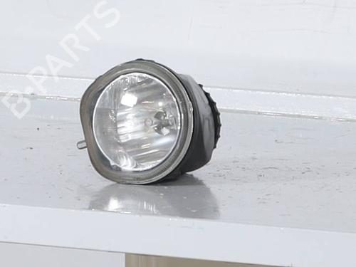 Used Right front fog light FIAT PANDA (169_) 1.2 (169.AXB11, 169.AXB1A) (60 hp) 29041137
