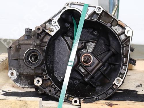 Scheinwerfer links für Scheinwerfer links 38644817 38644817