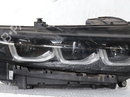 Used Right headlight Right headlight 36217564 36217564