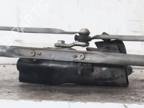 Used Front wipers mechanism Front wipers mechanism FIAT PANDA (169_) 1.2 (169.AXB11, 169.AXB1A) (60 hp) 34274477 34274477