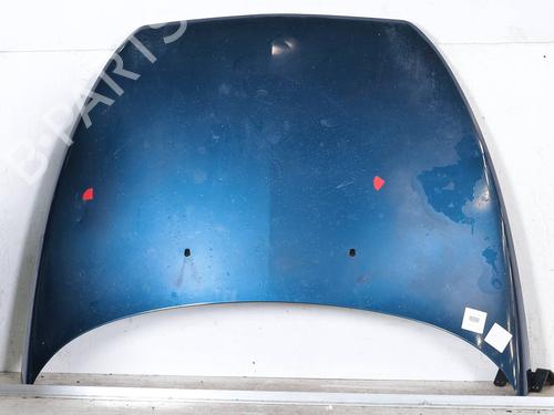 Used Hood LANCIA Y (840_) 1.2 (840AA, 840AF1A) (60 hp) 27337913