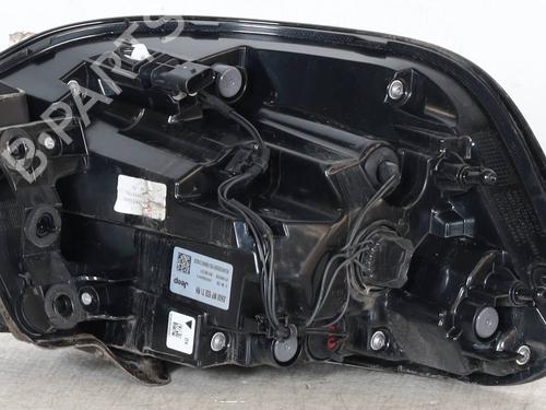 Right taillight JEEP COMPASS (MP, M6, MV, M7) 1.3 | BP25145385C35 - Image 2