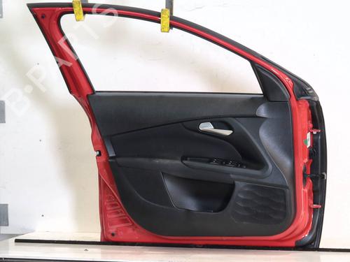 Left front door FIAT TIPO Estate (356_, 357_) 1.5 T4 Hybrid | BP29137491C2 