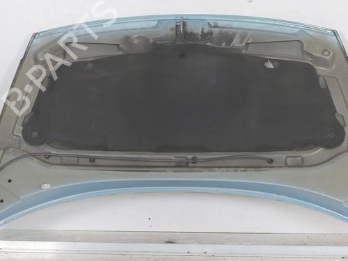 Hood CITROËN C3 I (FC_, FN_) 1.4 HDi | BP26309874C1 