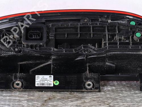 Left taillight FIAT DOBLO Cargo (263_) 1.3 D Multijet | BP39403089C34 - Image 4